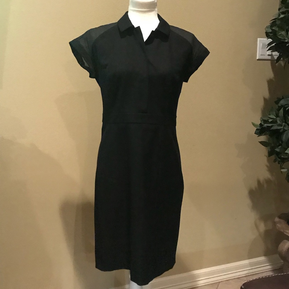 Ann Taylor LBD